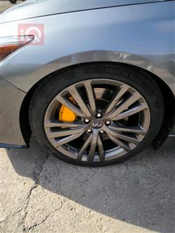 إنفينيتي Q50